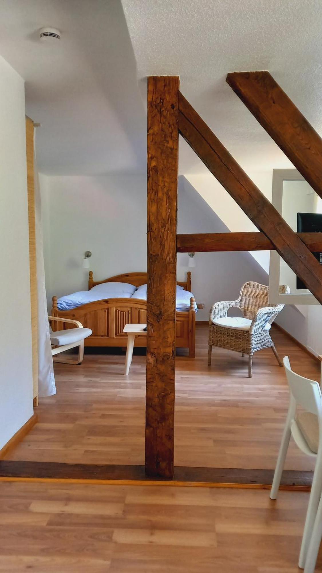 Waldpension Harzer Waldwinkel Бад-Ґрунд Номер фото